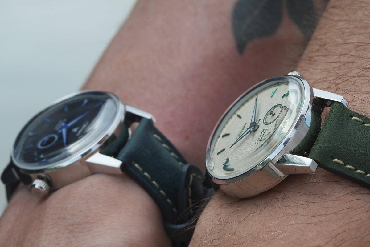 Ternum : quand le vintage rencontre la modernité